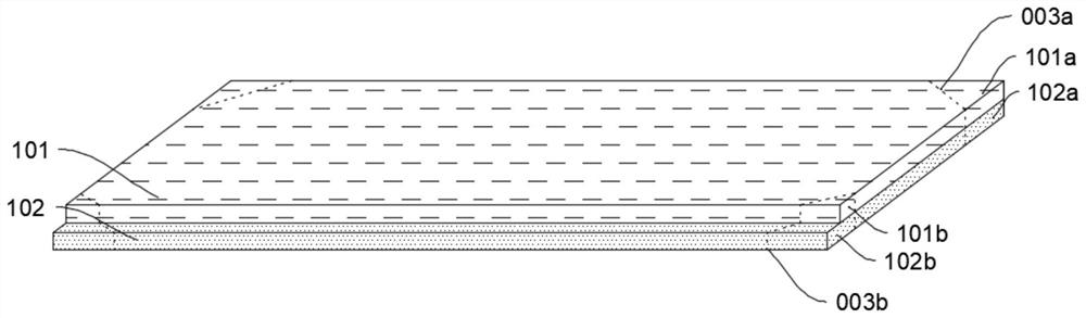 Display panel and manufacturing method thereof