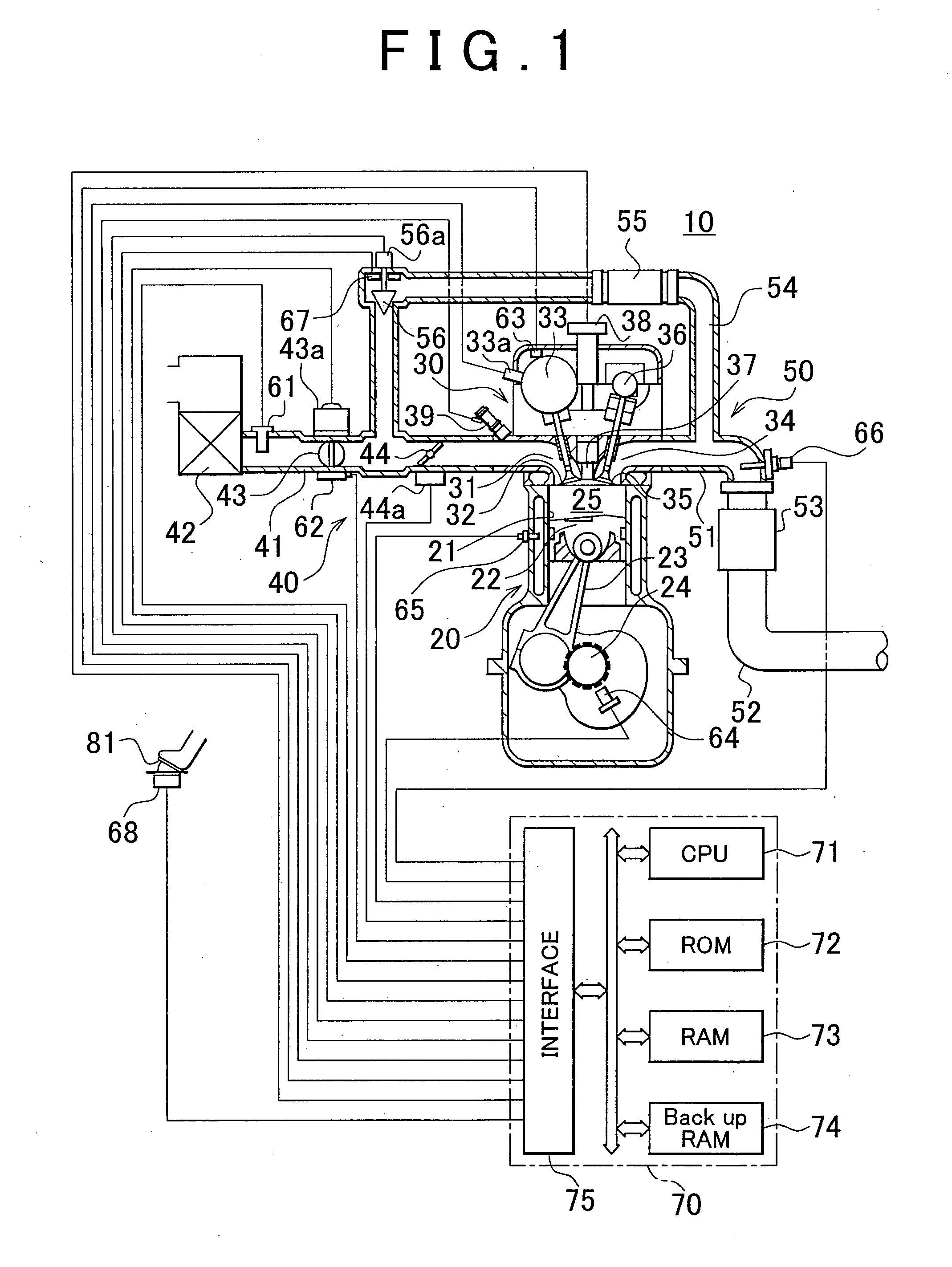 Ignition timing control apparatus and method for internal combustion engine