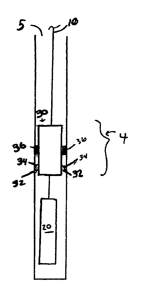 Modular weight bar