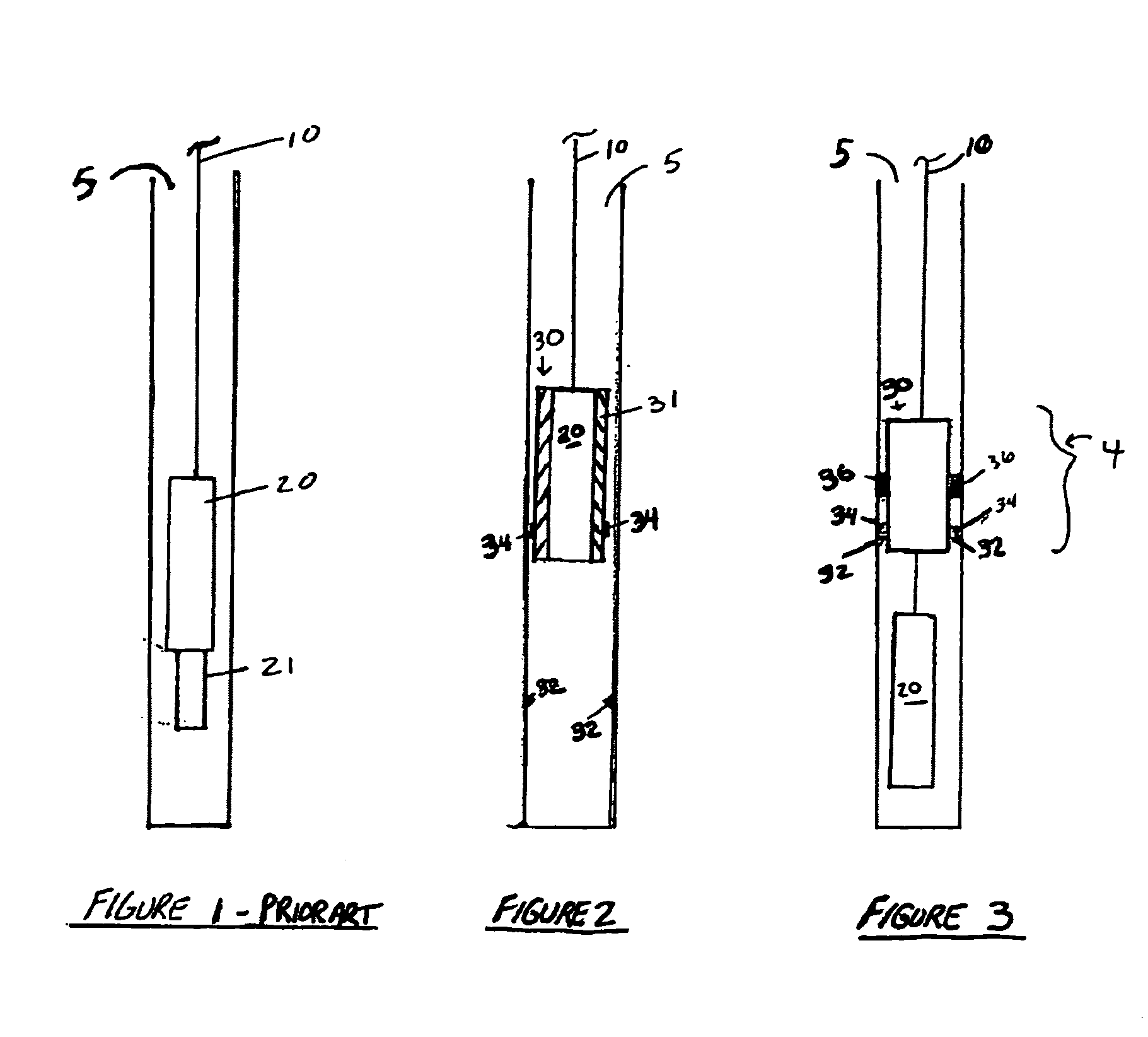 Modular weight bar