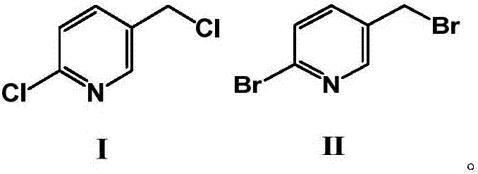 Preparation method of 6-bromopyridine-3-carboxaldehyde