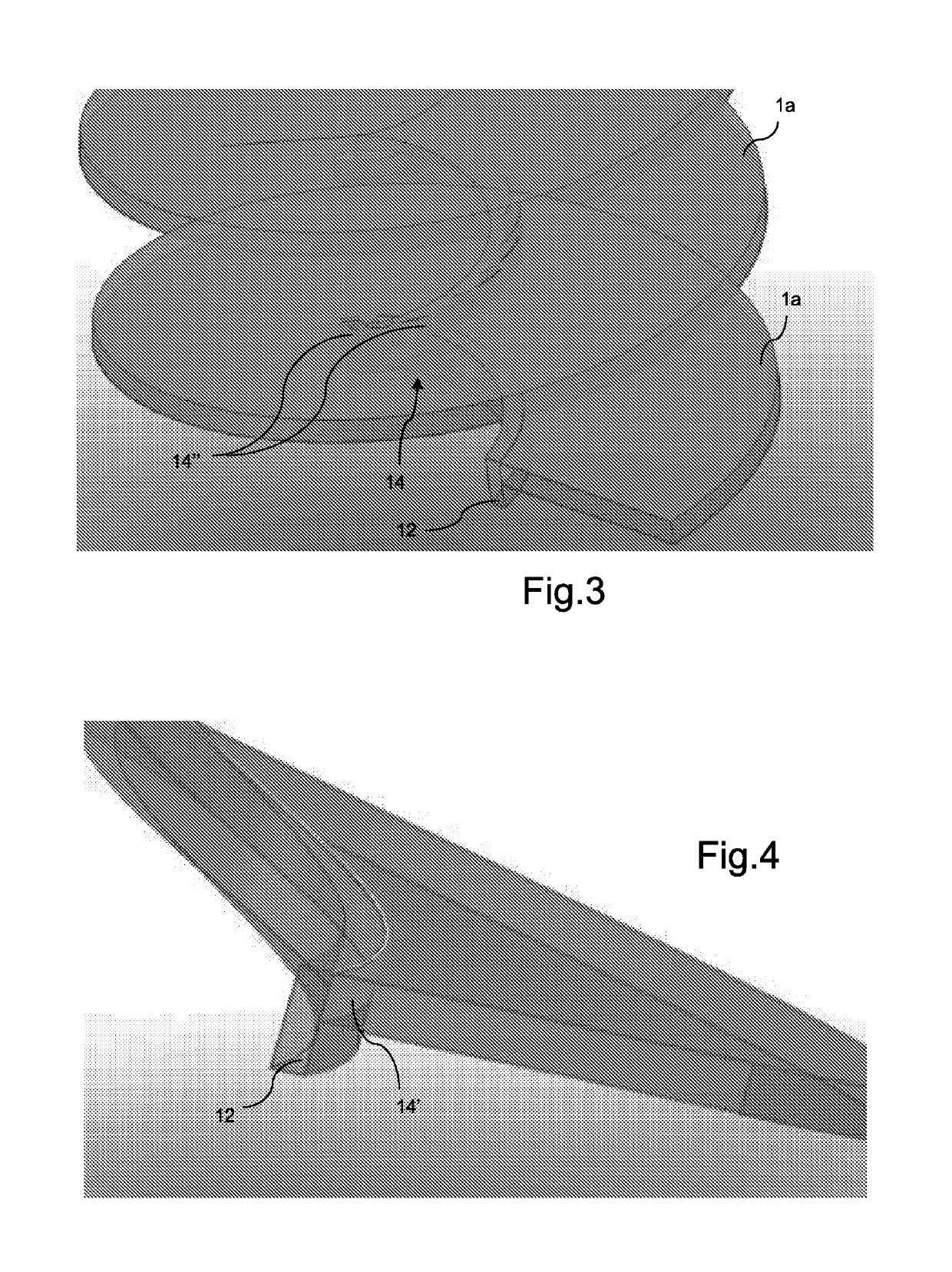 Filtering device for dust and other pollutants