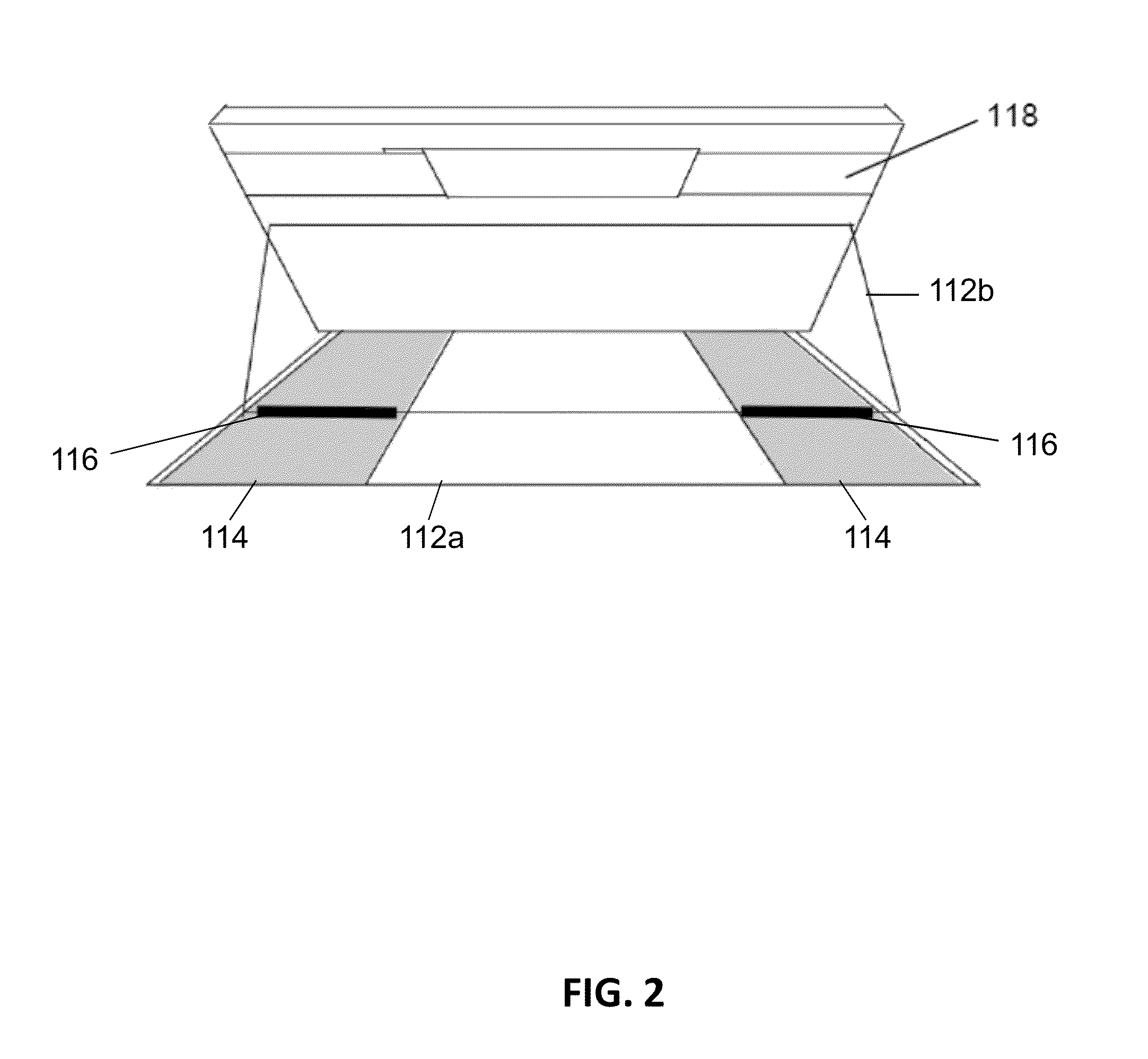Portable, adjustable protective case for electronic devices and methods of use thereof