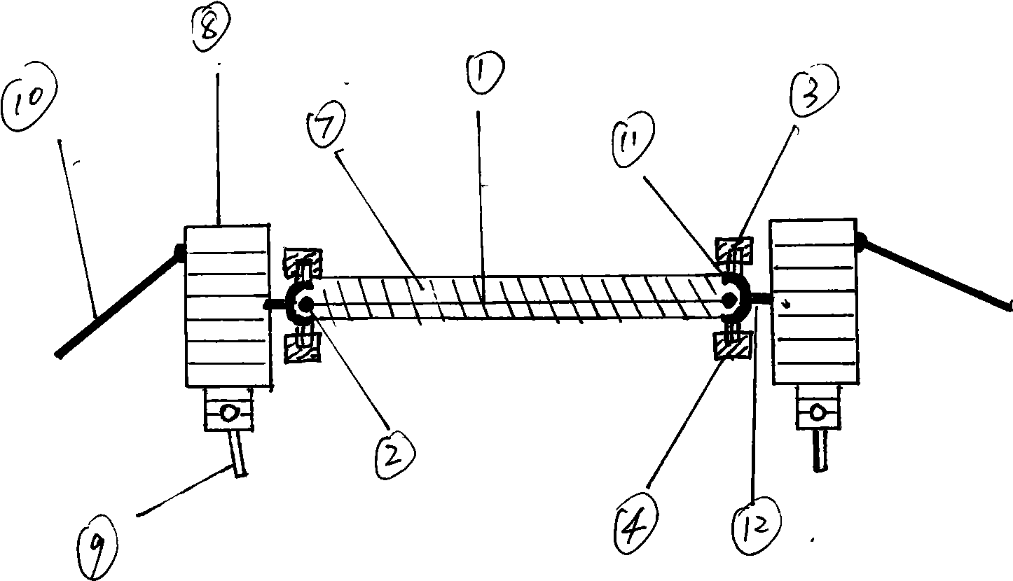 Anti-ship missile and torpedo interceptor