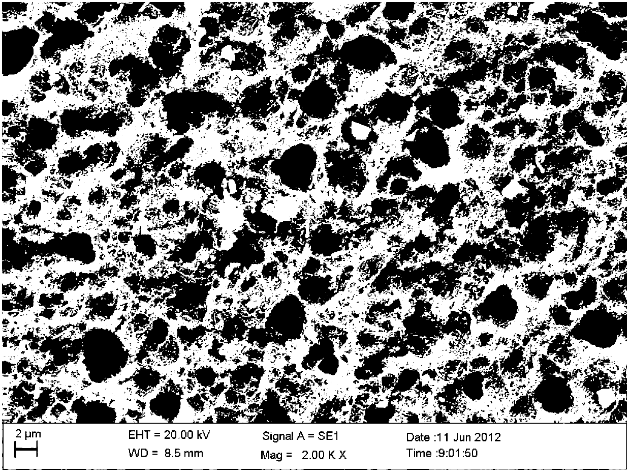 Method for preparing high-corrosion-resistance colored passivating film on surface of aluminum alloy
