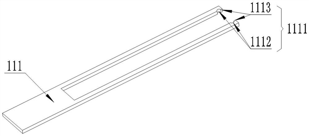 Combined transformer coil supporting system