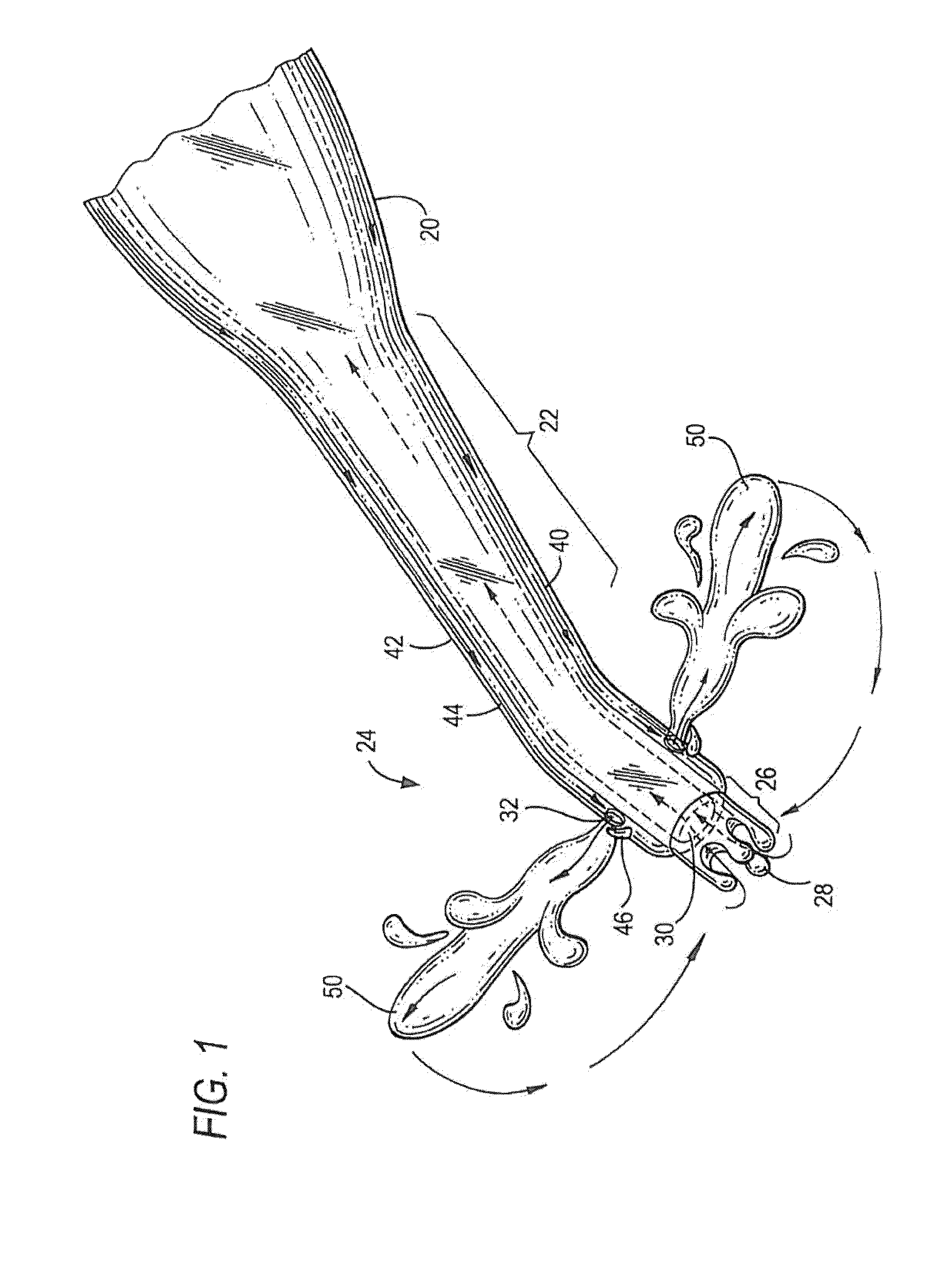 Apparatus and method for performing phacoemulsification