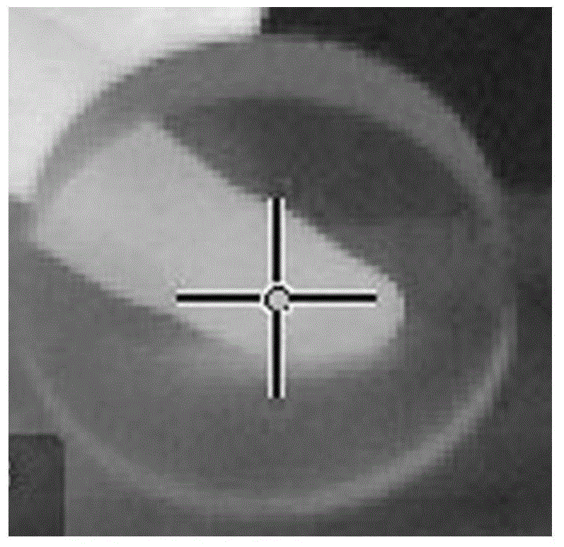 High performance infrared chalcogenide glass and preparation method thereof