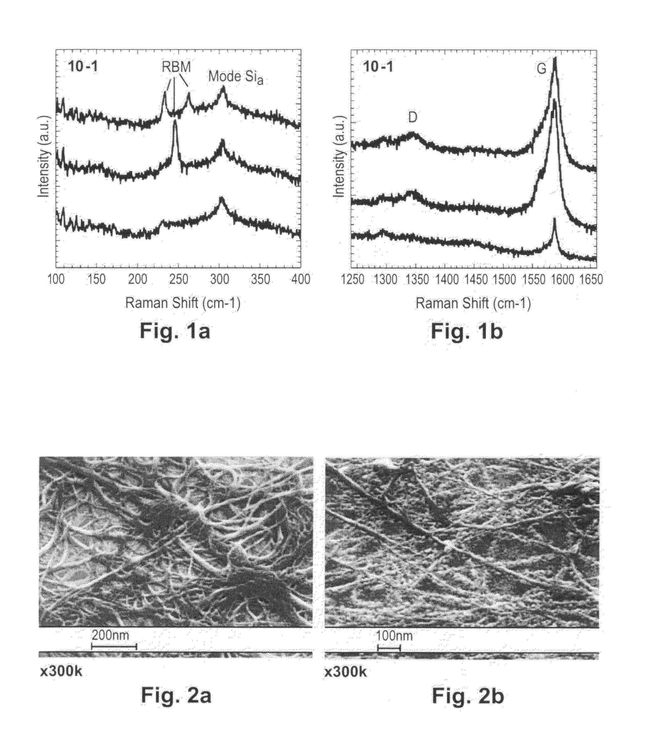 Large-area transparent conductive coatings including alloyed carbon nanotubes and nanowire composites, and methods of making the same