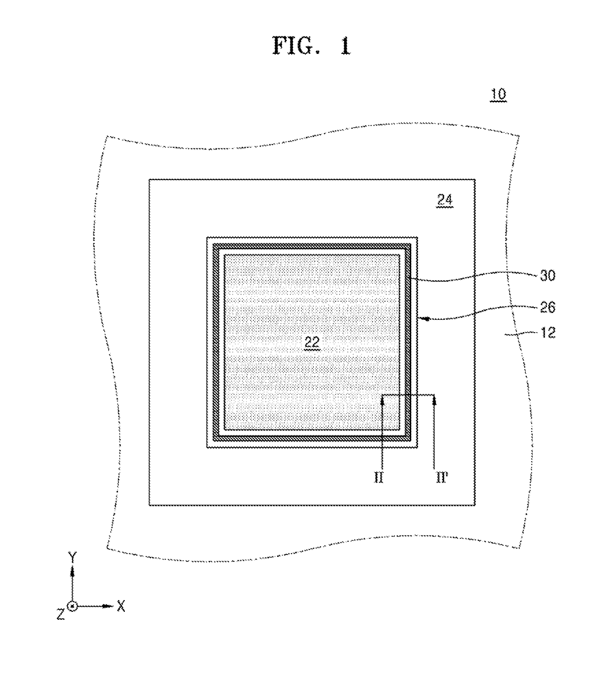 Integrated circuit device and method of manufacturing the same