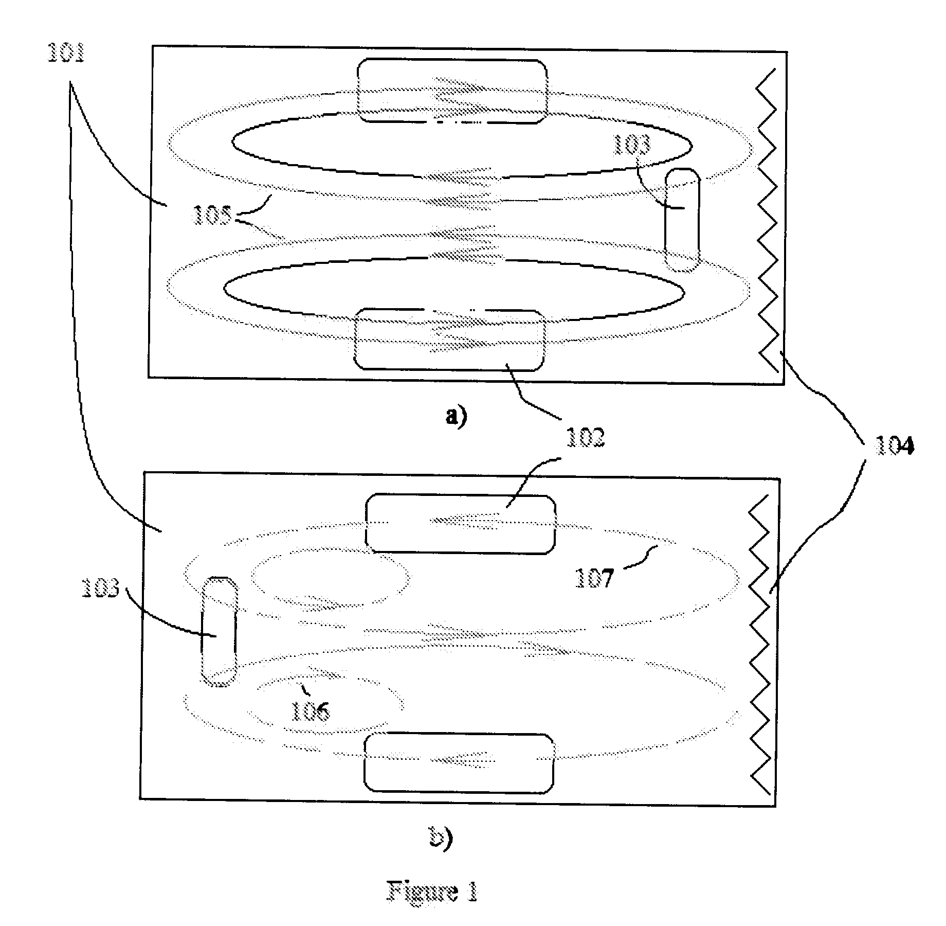 Method of and apparatus for cleaning and disinfection of air