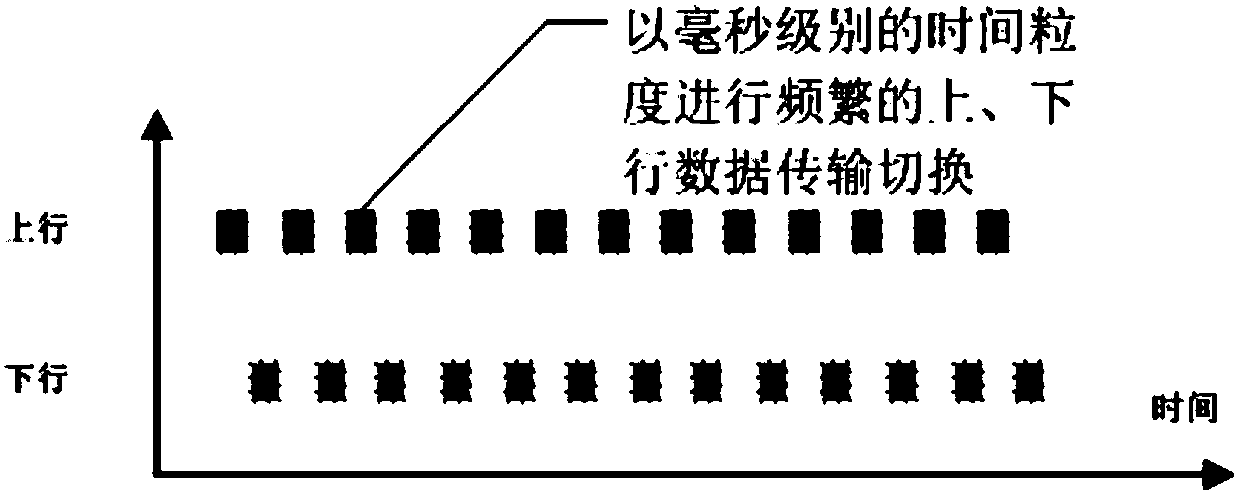 Voice talkback method, talkback terminal and communication system