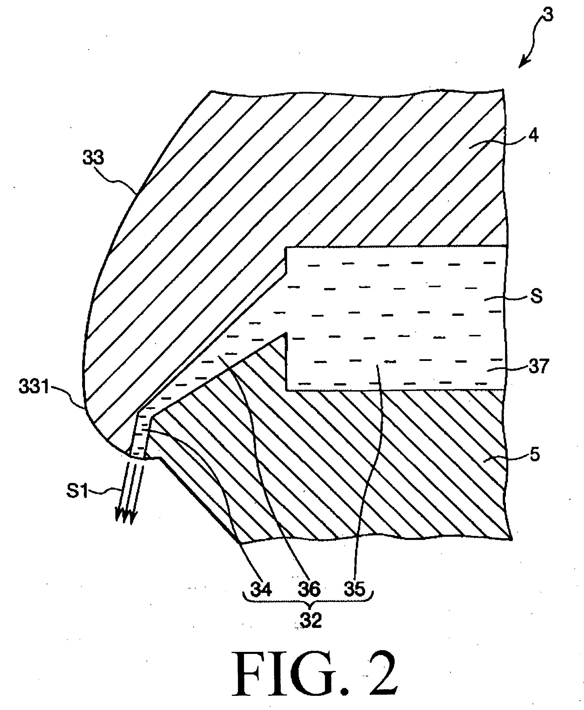 Metal powder production apparatus and metal  powder