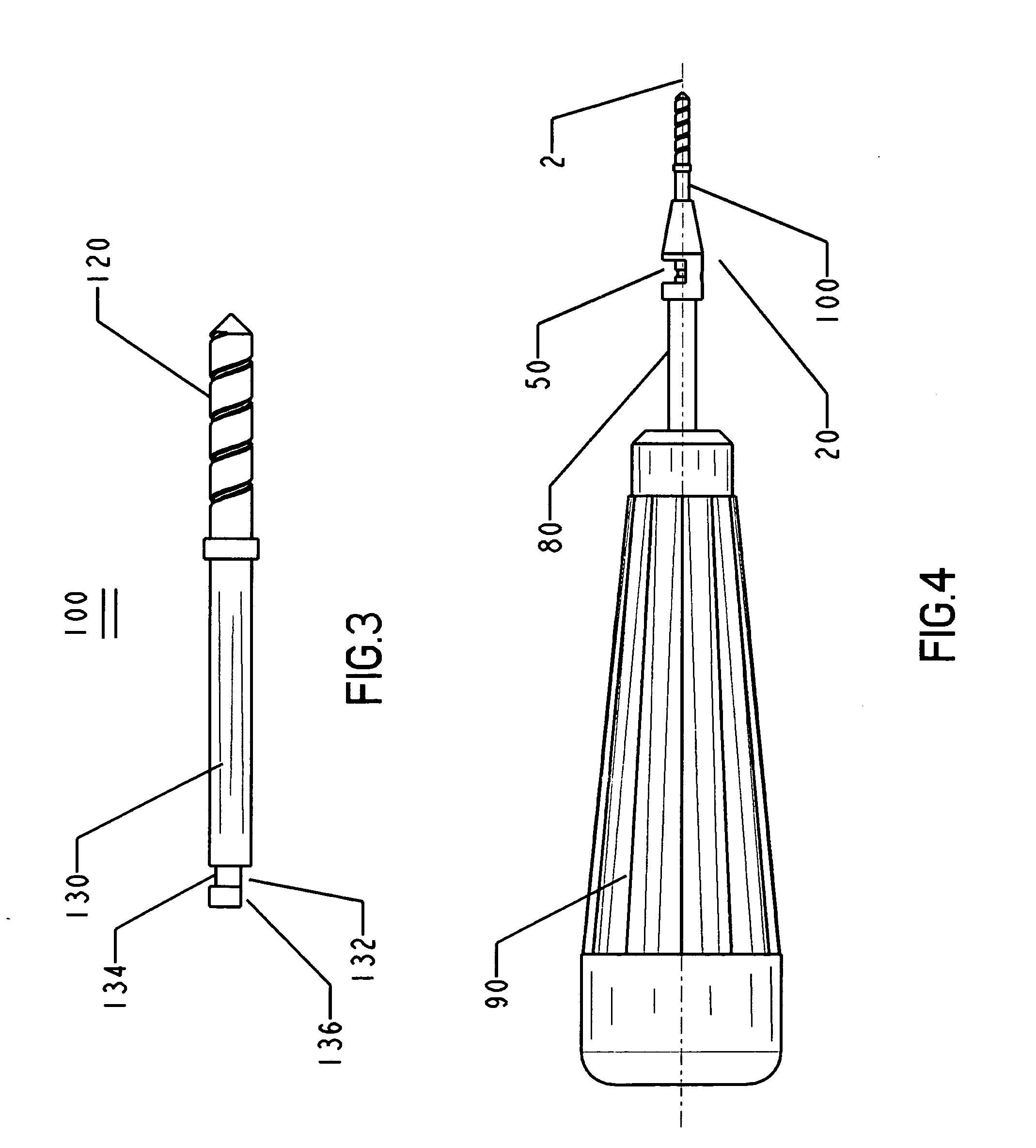 Manual driver for implant drills and method of dental implantation