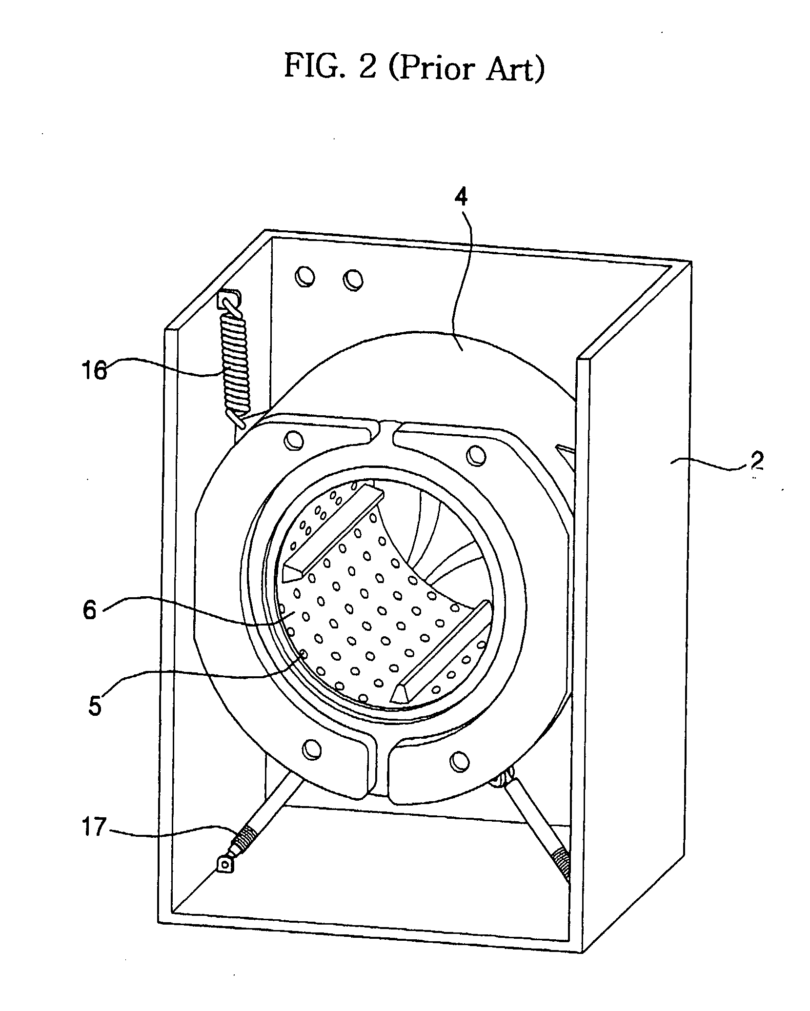 Washing method in steam injection type washing machine