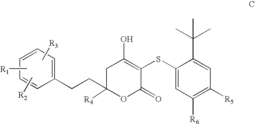 HIV protease inhibitors