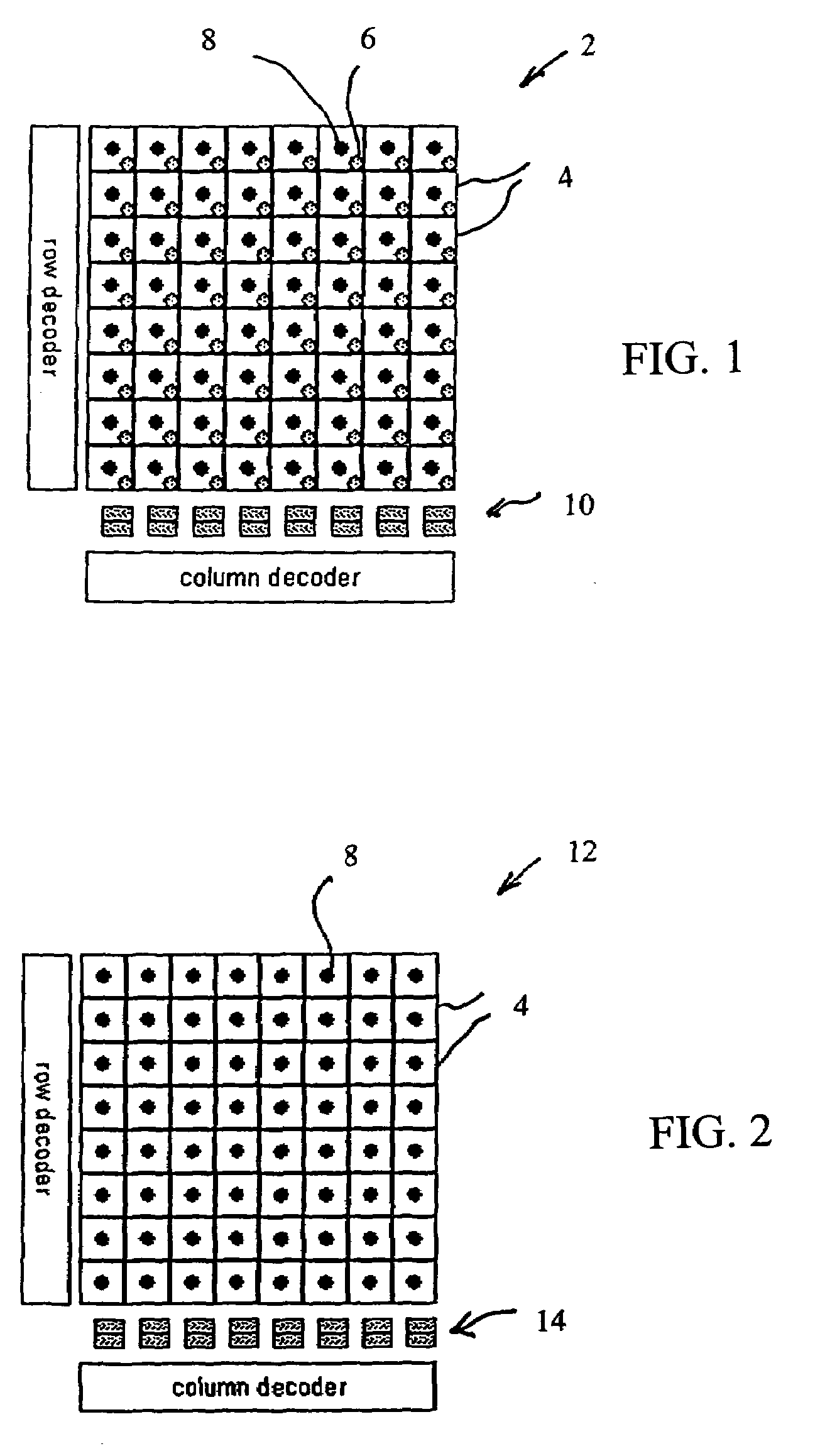 Frame-shuttered CMOS image sensor with simultaneous array readout