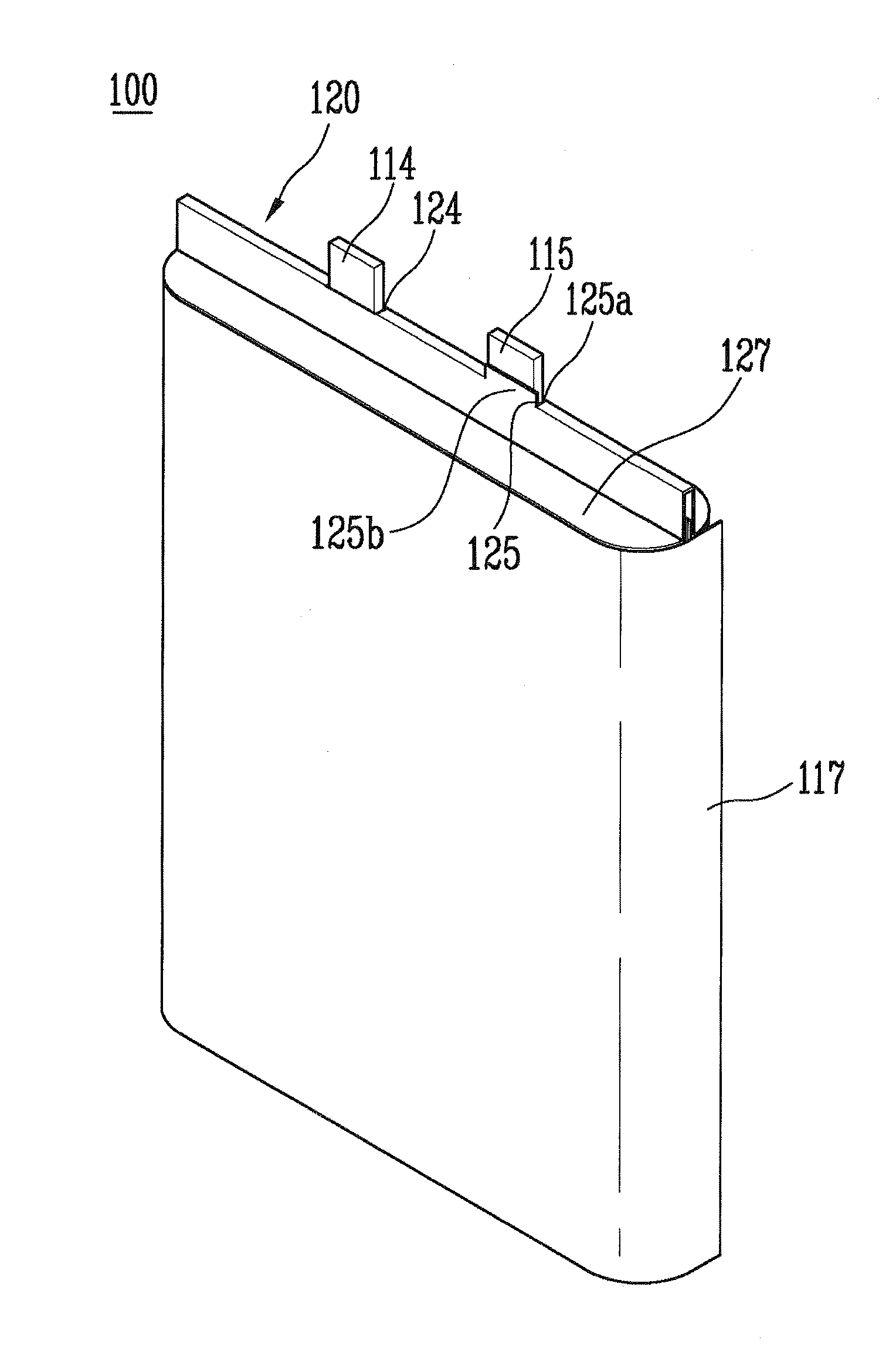 Battery pack