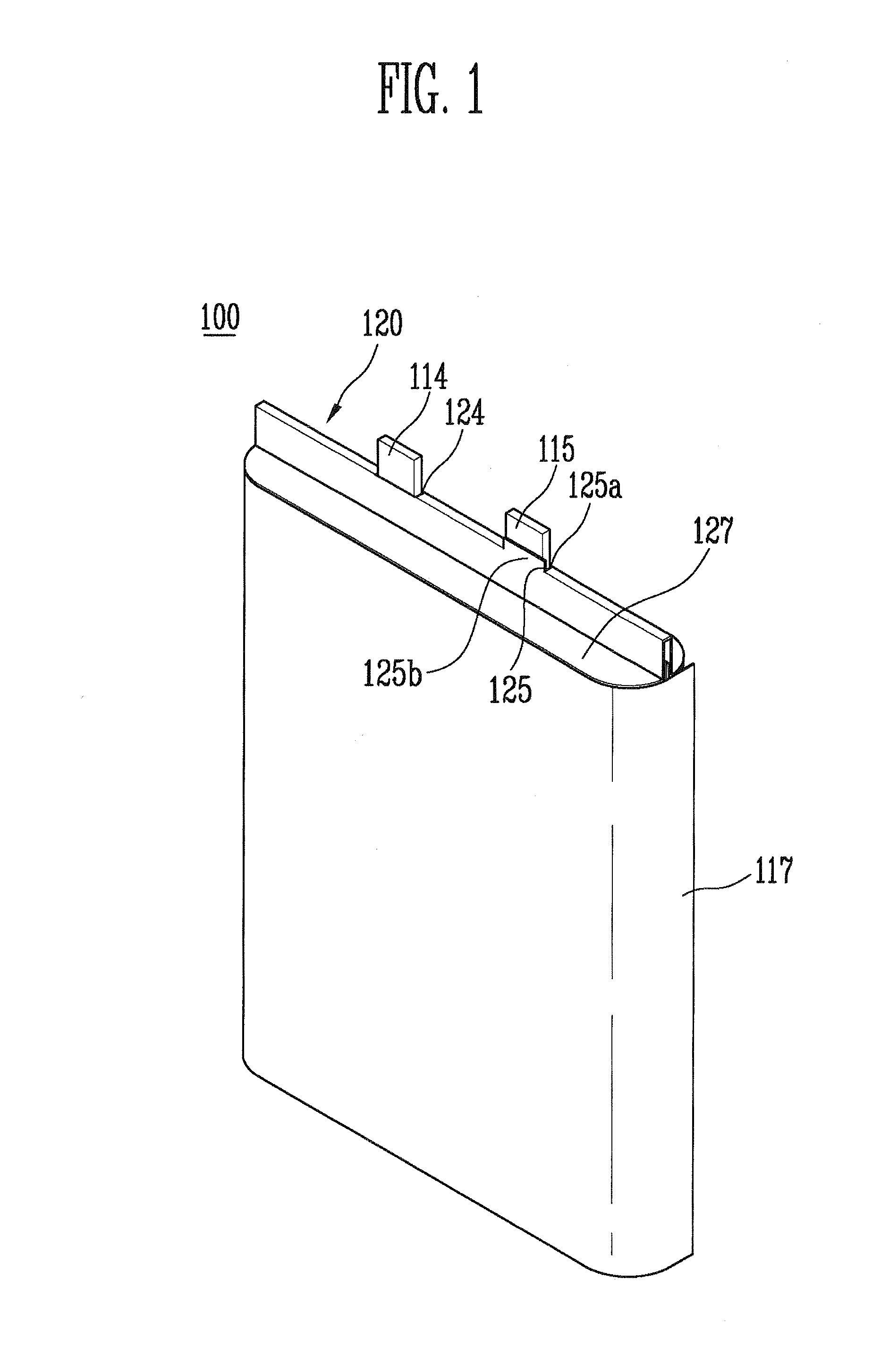 Battery pack