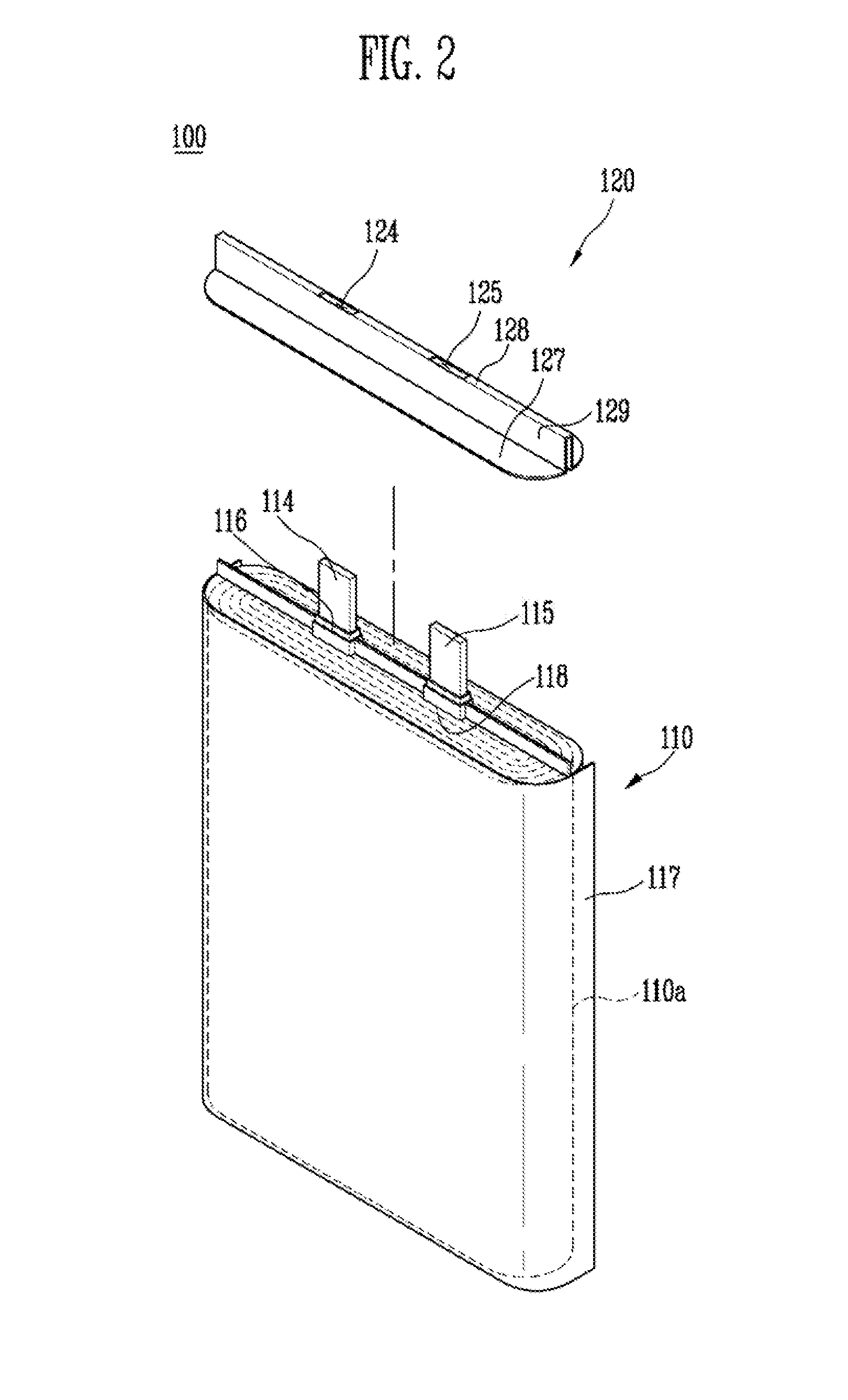 Battery pack