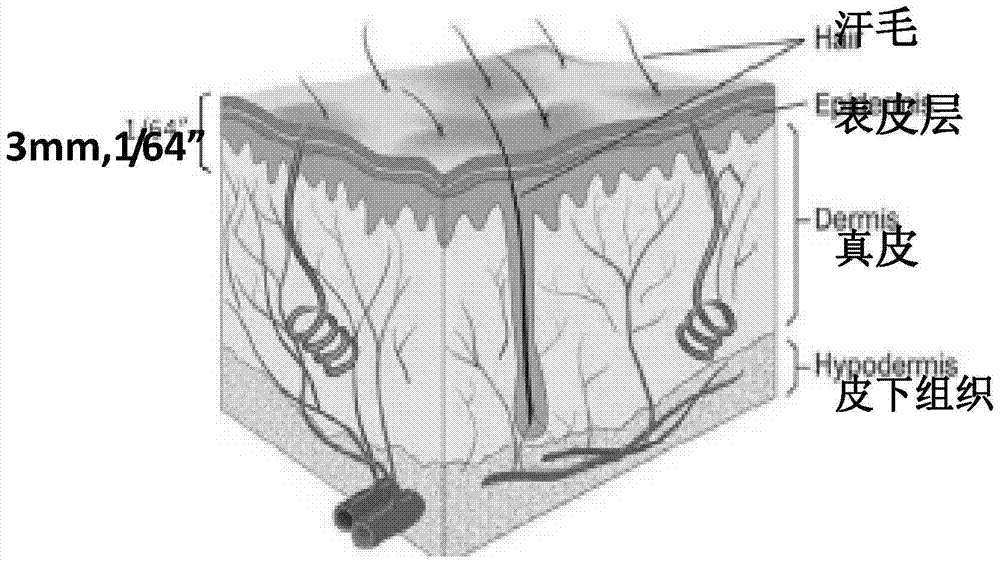 An extremely high frequency braking system and its scene adaptive waveform control method