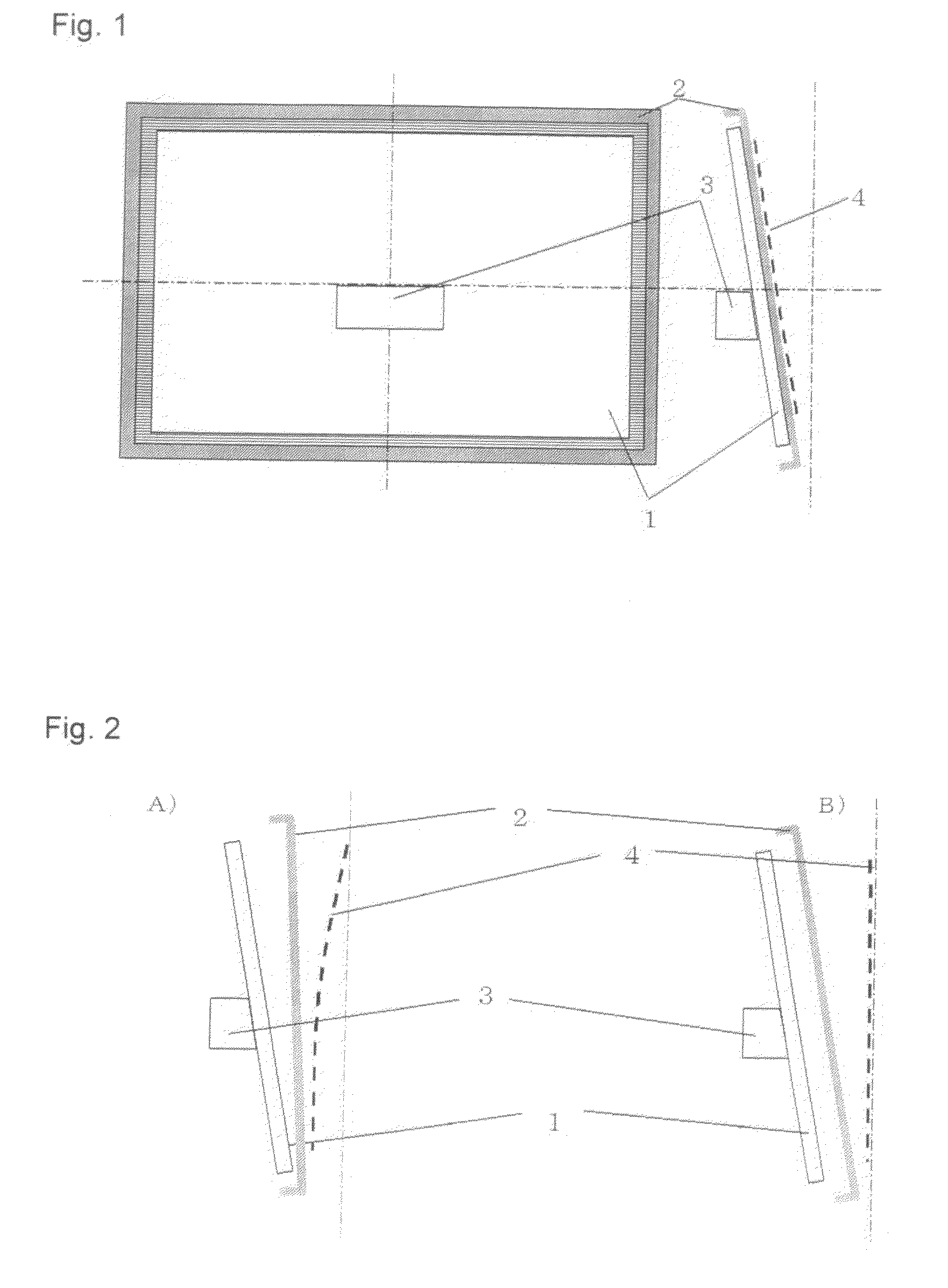 Conveying Device Using Electrostatic Adsorbing Plate