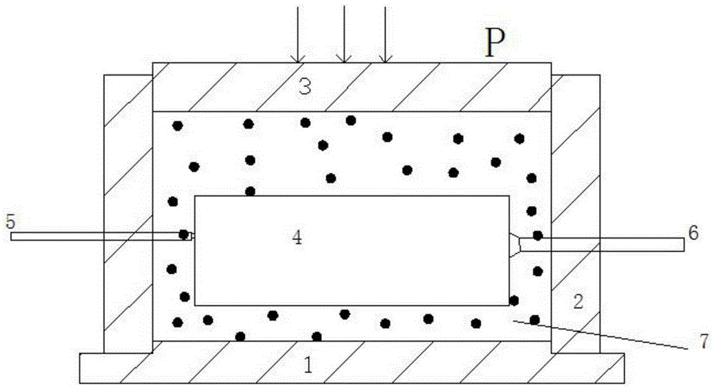 Self-propagating high-temperature synthesis and densification method of perovskite-rich zircon-type artificial rocks