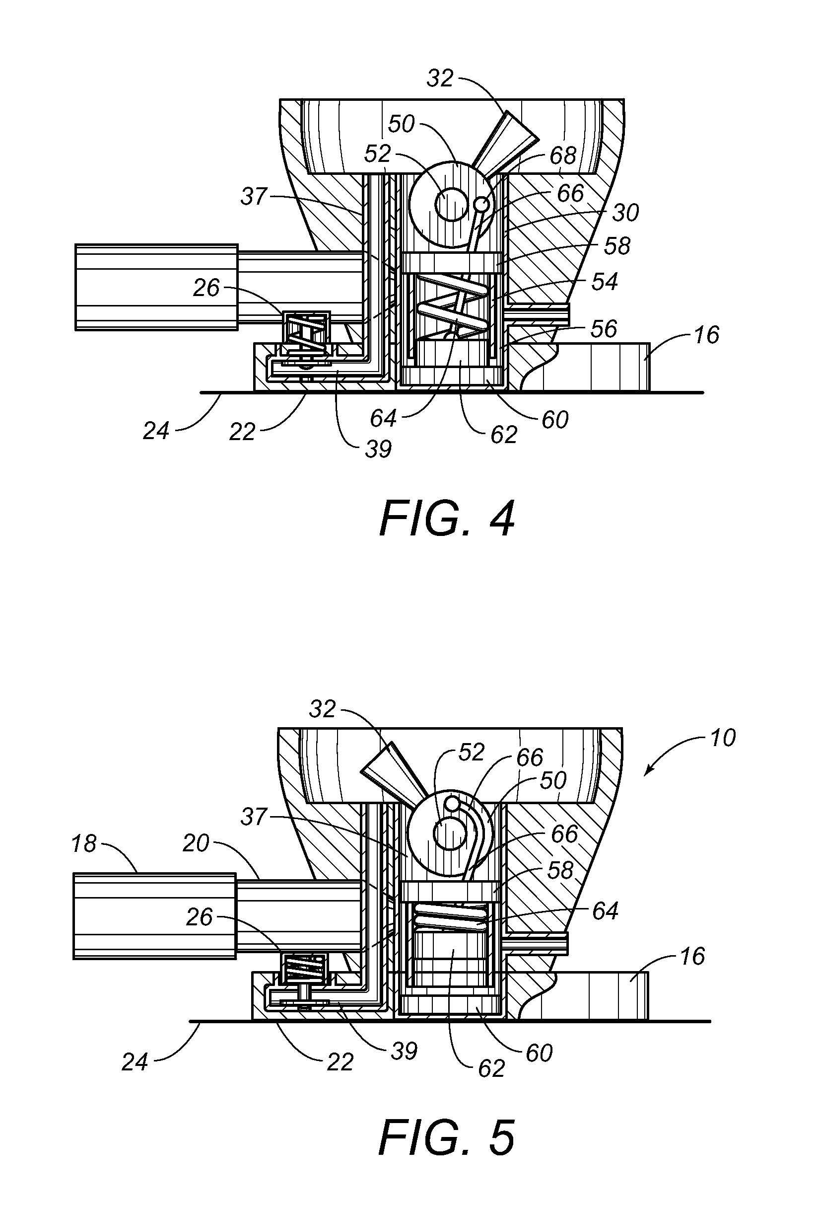 Apparatus and method for auscultation and percussion of a human or animal body