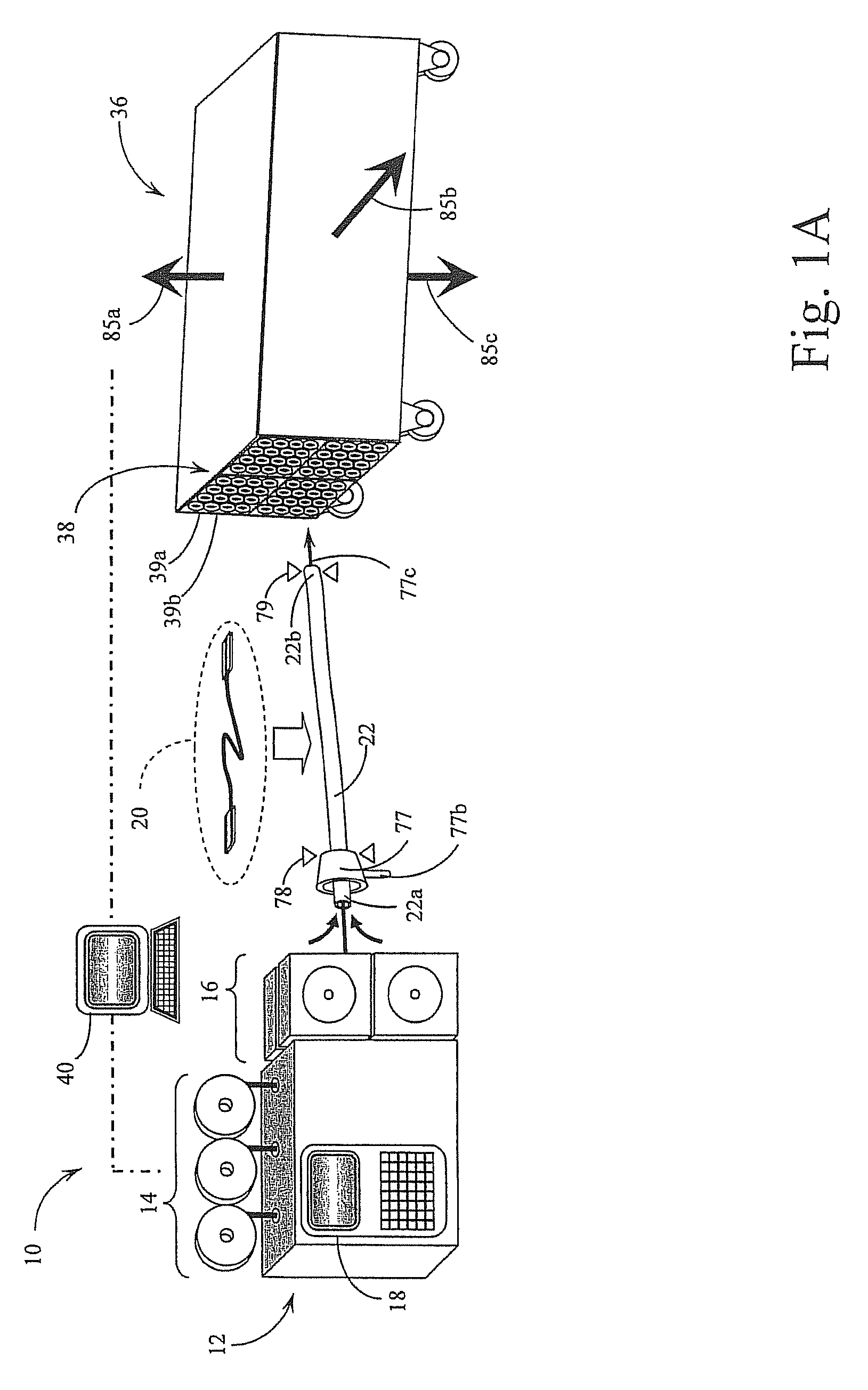 Integrated wire harness batch production with double buffer assembly systems and methods