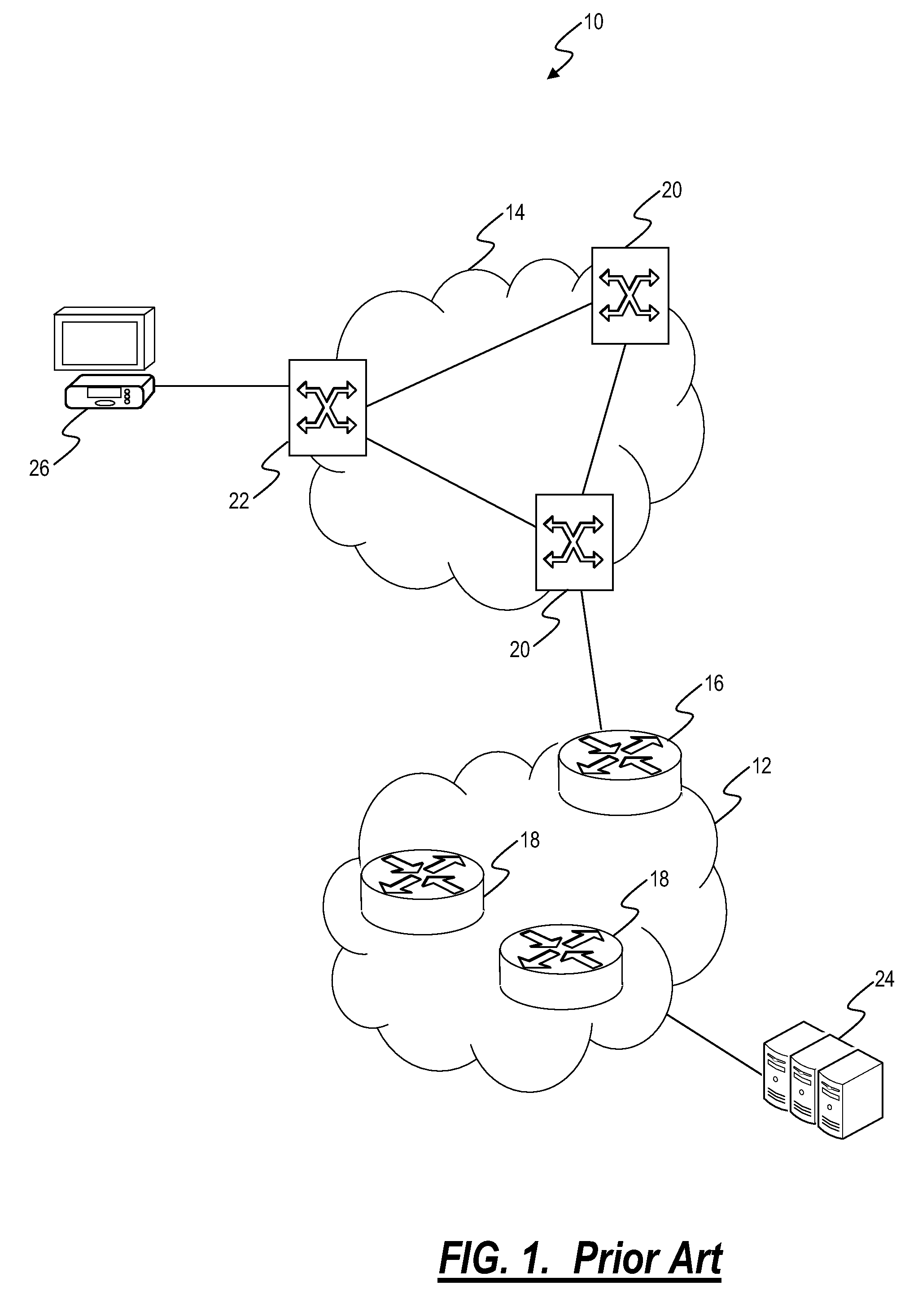 Systems and methods for video processing in network edge devices