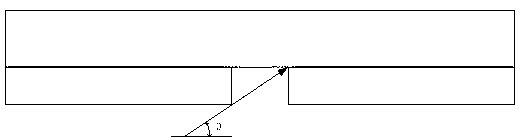 A mask plate for vapor plating and a production method thereof