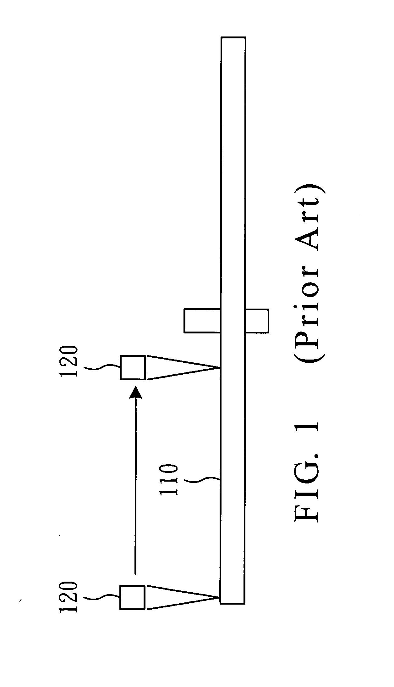 Cyclic video recording method for an optical storage medium