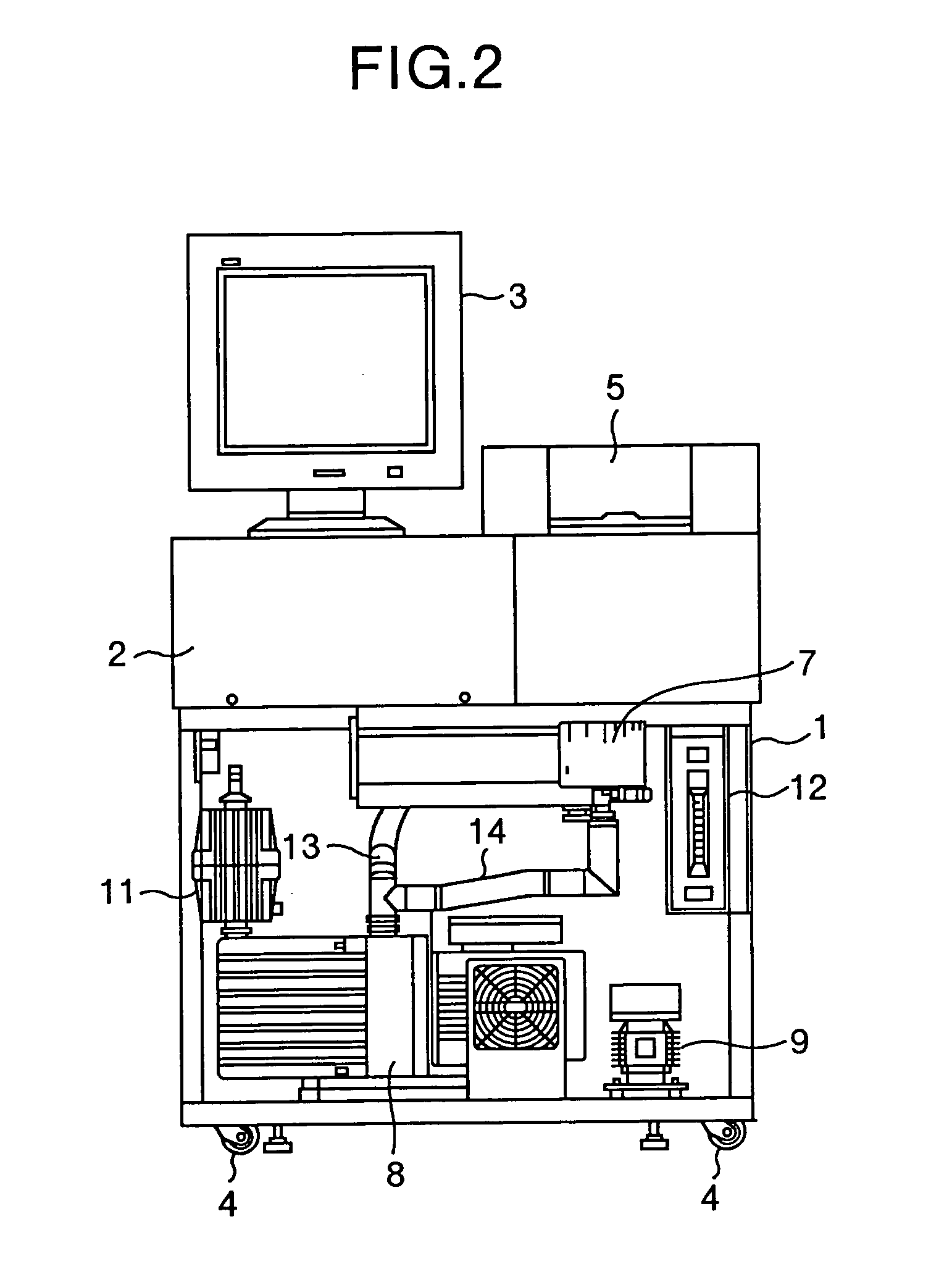 Detection method and detection device of special drugs