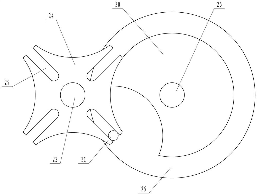 Production technology and equipment of new type busway