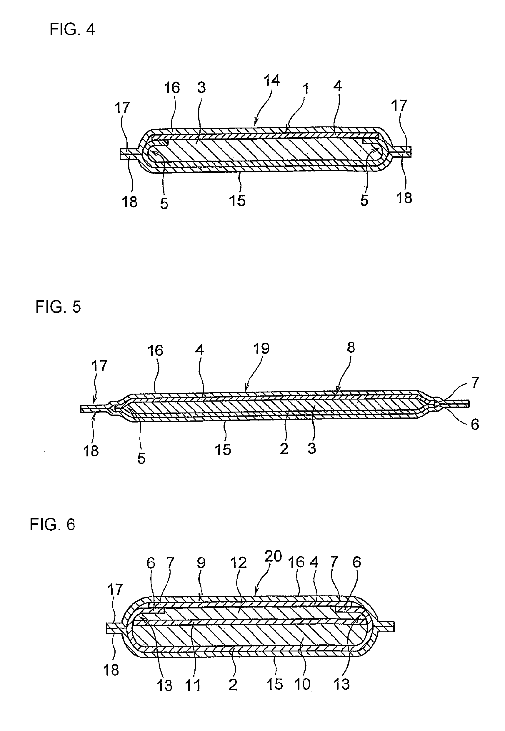 Absorber, sanitary articles using the absorber, and production method thereof