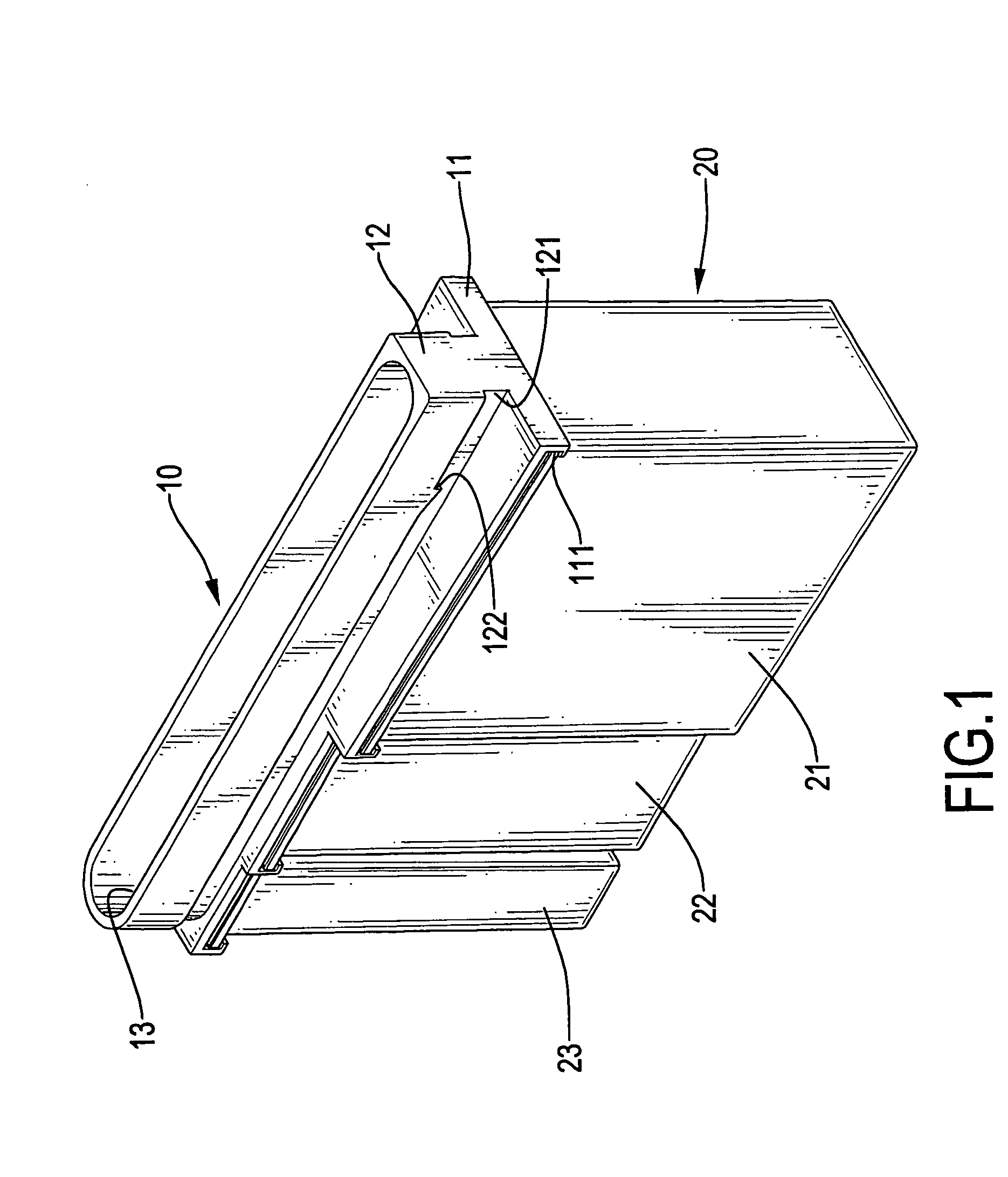 Reagent cartridge