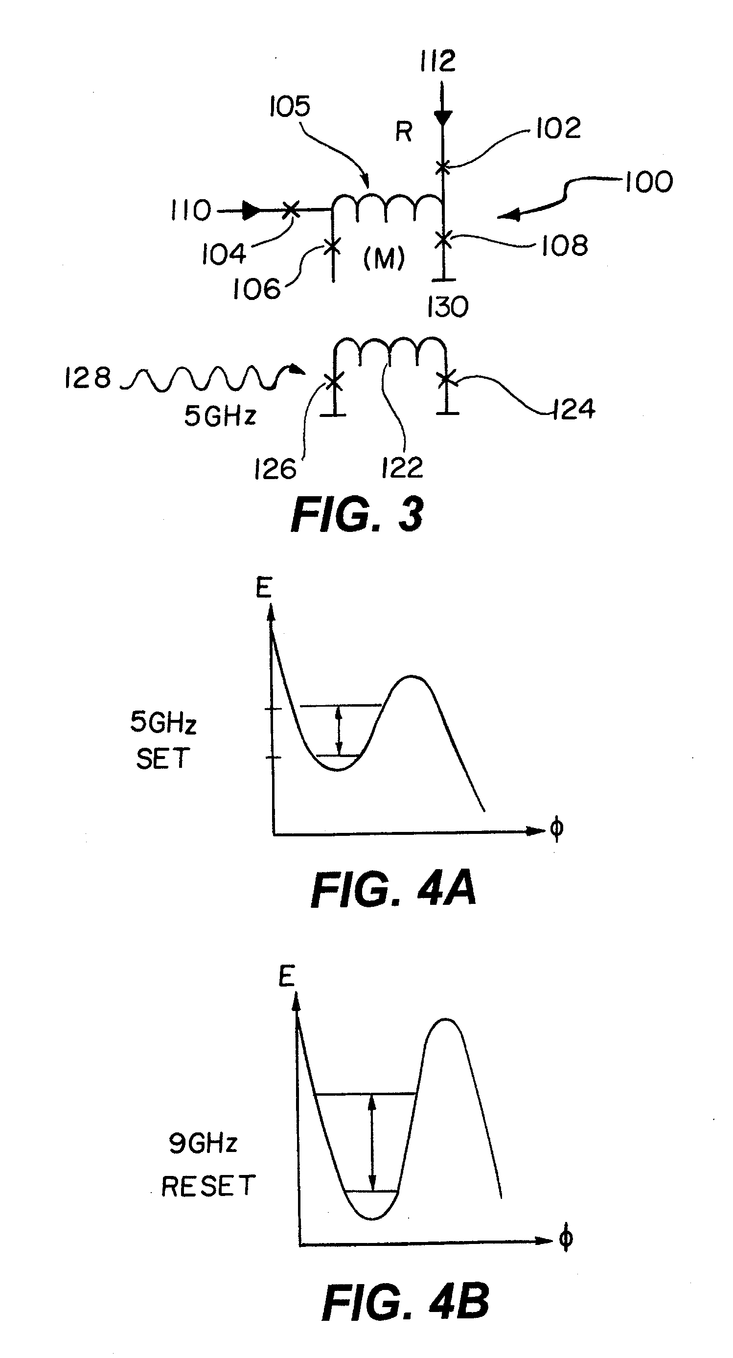 Method and apparatus for controlling qubits with single flux quantum logic