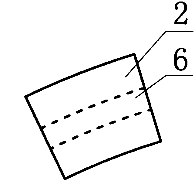 Reinforcing method of arch bridges