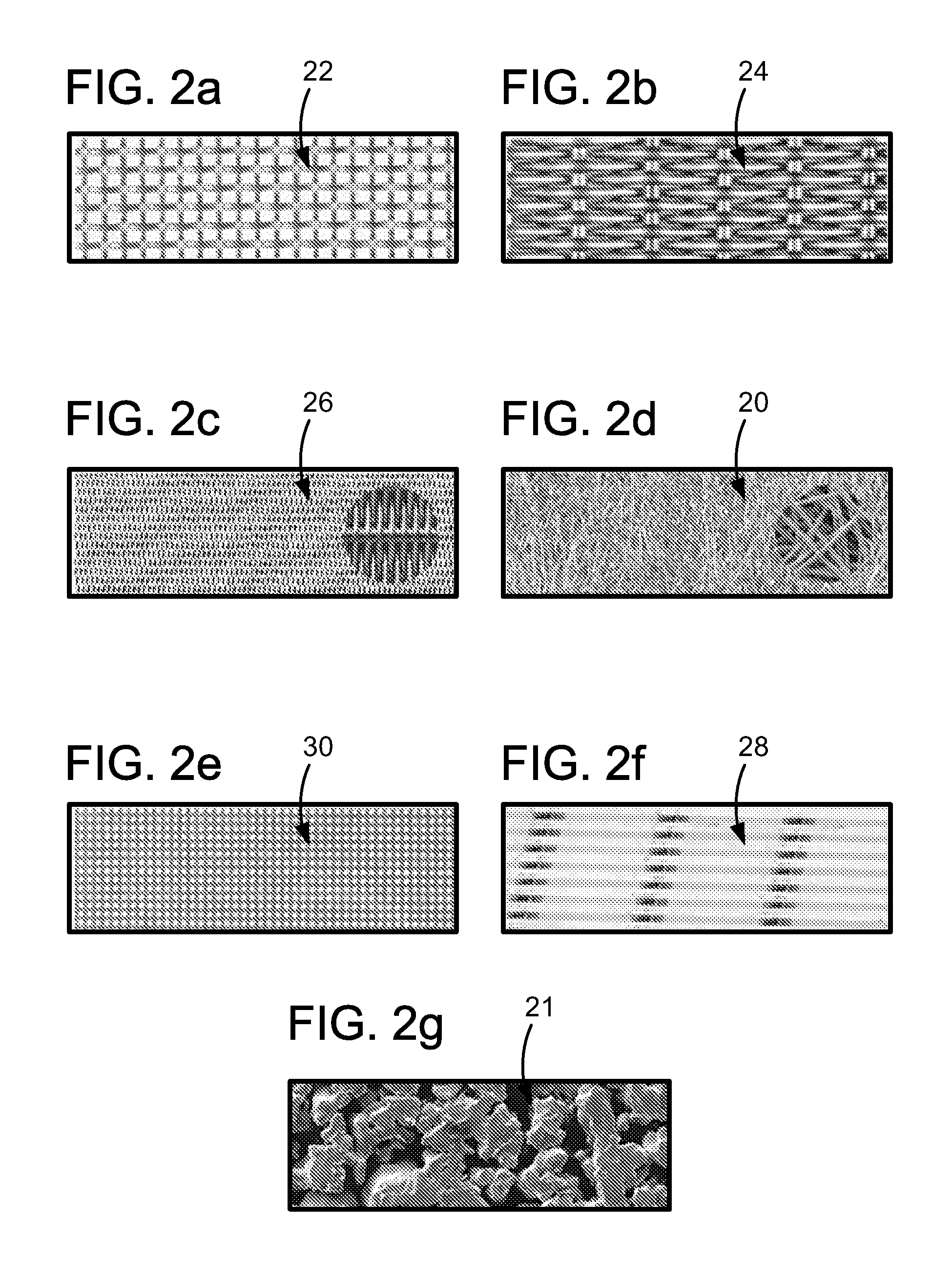 Contaminant adsorption filtration media, elements, systems and methods employing wire or other lattice support