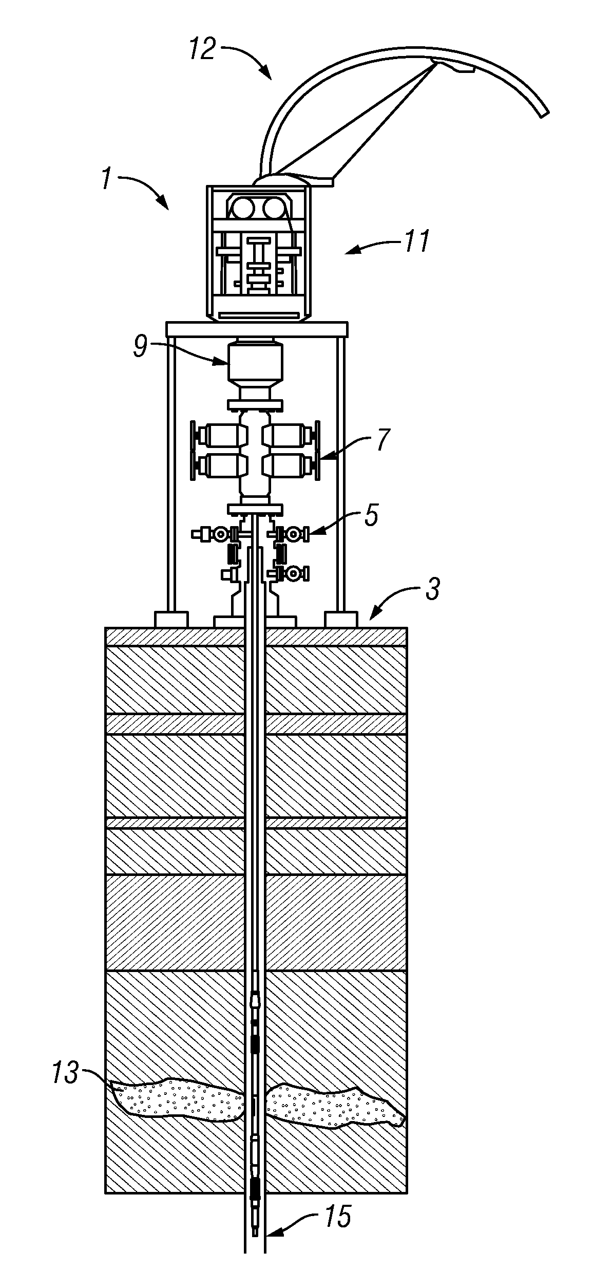 Well Treatment Device, Method and System