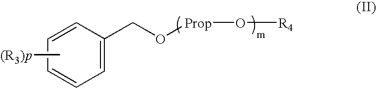 Solvent composition