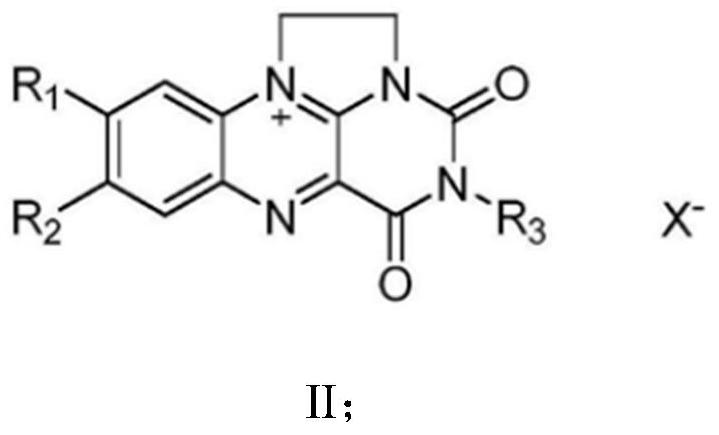 Method for synthesizing lactam compound