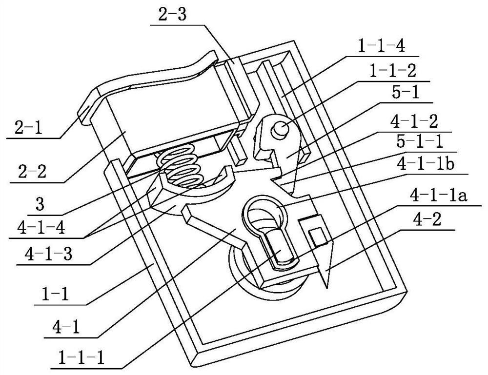 A heel lancing device