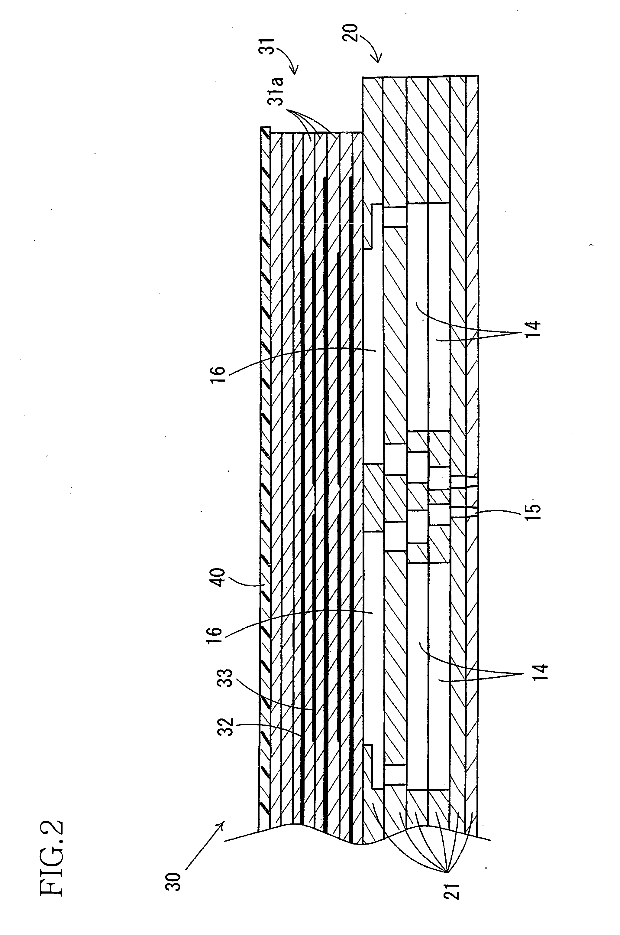 Droplet ejection apparatus