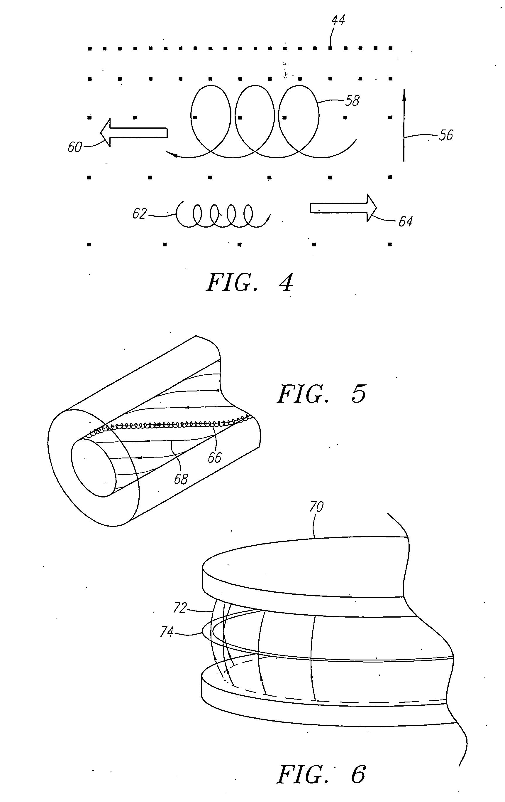 Formation of a field reversed configuration for magnetic and electrostatic confinement of plasma