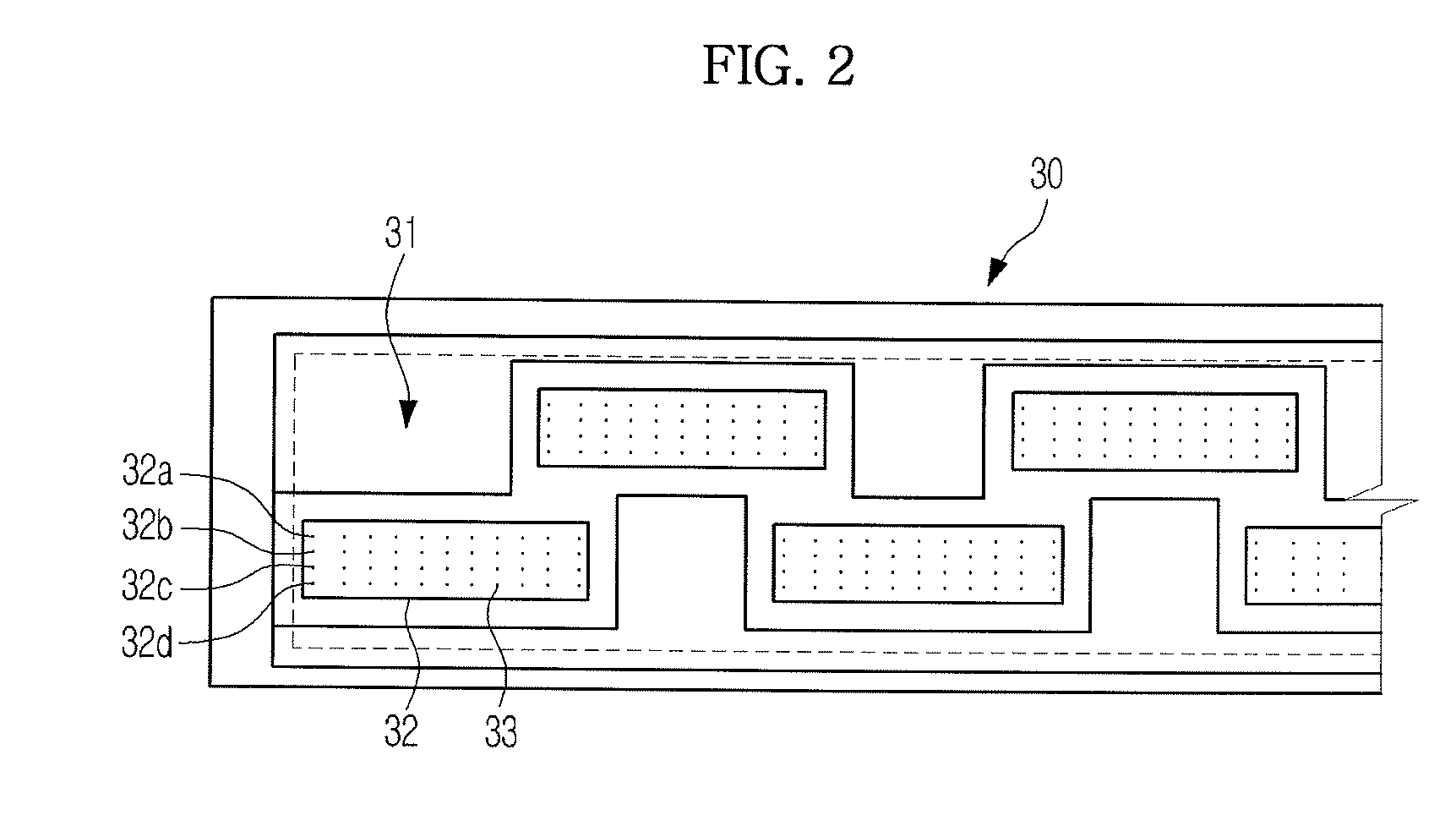 Ink jet image forming apparatus