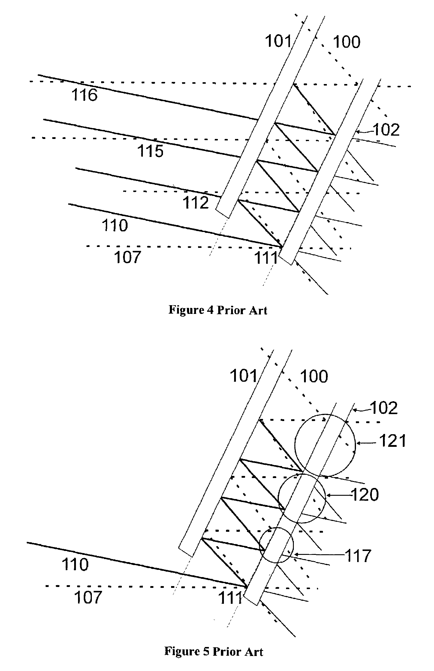 Method and apparatus for optical signal processing using an optical tapped delay line