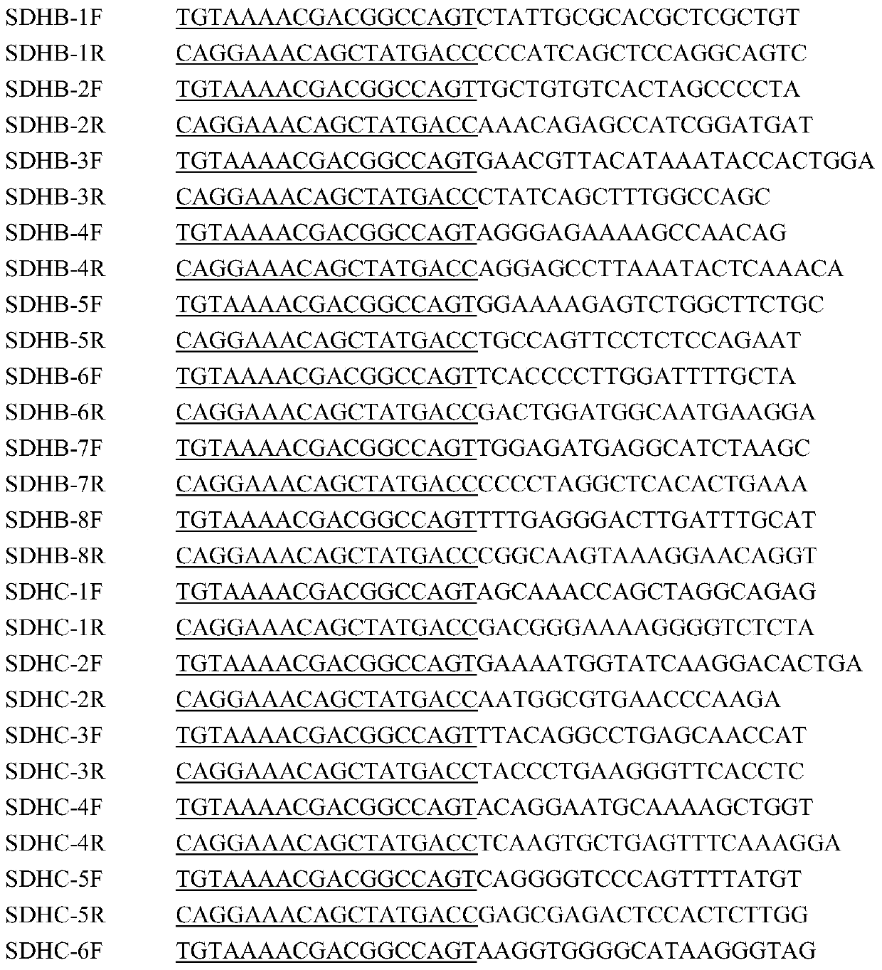 High-throughput sequencing-based methods and kits for labeling and capturing one or more specific genes of multiple samples