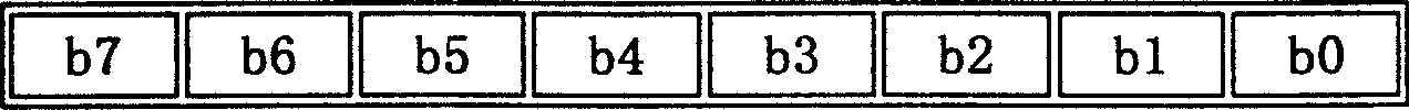 Method for controlling command in playing procedure of video player