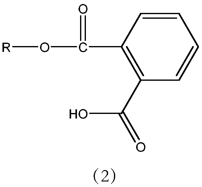 Easily soluble/crackable/self-thickening surfactant and preparation method thereof